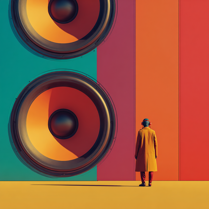 Sound meets AI: Learn how to compose music with SUNO AI