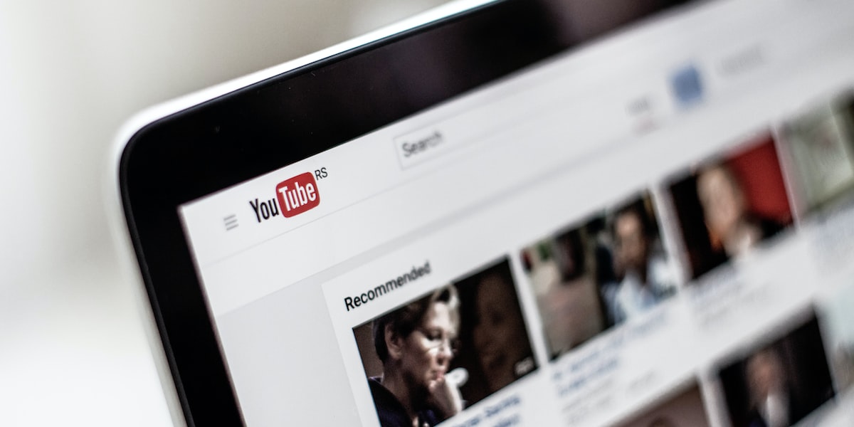 YouTube Video Facade